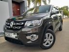 Renault KWID 2016