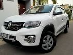Renault KWID 2016