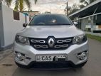 Renault KWID 2016