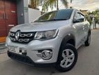 Renault KWID 2016