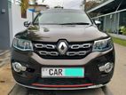 Renault KWID 2016