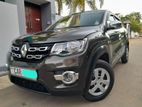 Renault KWID 2016