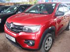 Renault KWID 2016