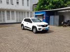 Renault KWID 2016