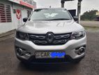 Renault KWID 2016