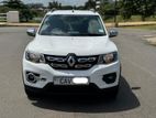 Renault KWID 2016