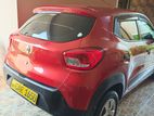 Renault KWID 2016