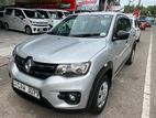 Renault KWID 2016