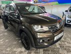 Renault KWID 2016