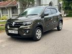 Renault KWID 2016