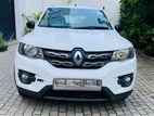 Renault KWID 2016