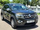 Renault KWID 2016