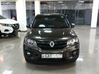 Renault KWID 2016