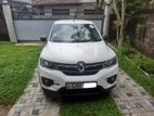 Renault KWID 2016