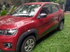 Renault KWID 2016