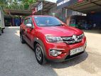 Renault KWID 2016