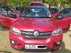 Renault KWID 2016