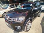 Renault KWID 2016