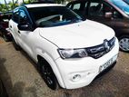 Renault KWID 2016