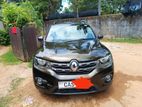 Renault KWID 2016