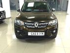 Renault KWID 2016