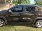 Renault KWID 2016