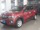 Renault KWID 2016