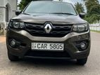 Renault KWID 2016