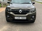 Renault KWID 2016