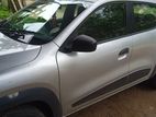 Renault KWID 2016