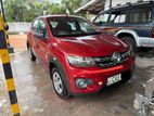 Renault KWID 2016