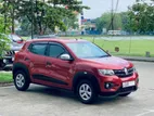 Renault KWID 2016