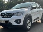 Renault KWID 2016