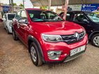 Renault KWID 2016