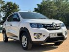Renault KWID 2016