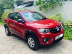 Renault KWID 2016