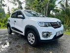 Renault KWID 2016