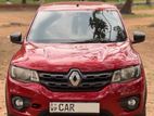 Renault KWID 2016