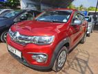Renault KWID 2016