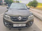 Renault KWID 2016