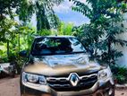 Renault KWID 2016