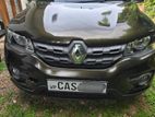 Renault KWID 2016