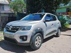 Renault KWID 2016