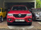 Renault KWID 2016