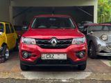 Renault KWID 2016
