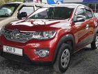 Renault KWID 2016