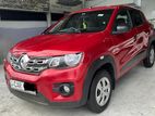 Renault KWID 2016