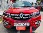 Renault KWID 2016