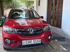 Renault KWID 2016
