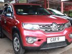 Renault KWID 2016